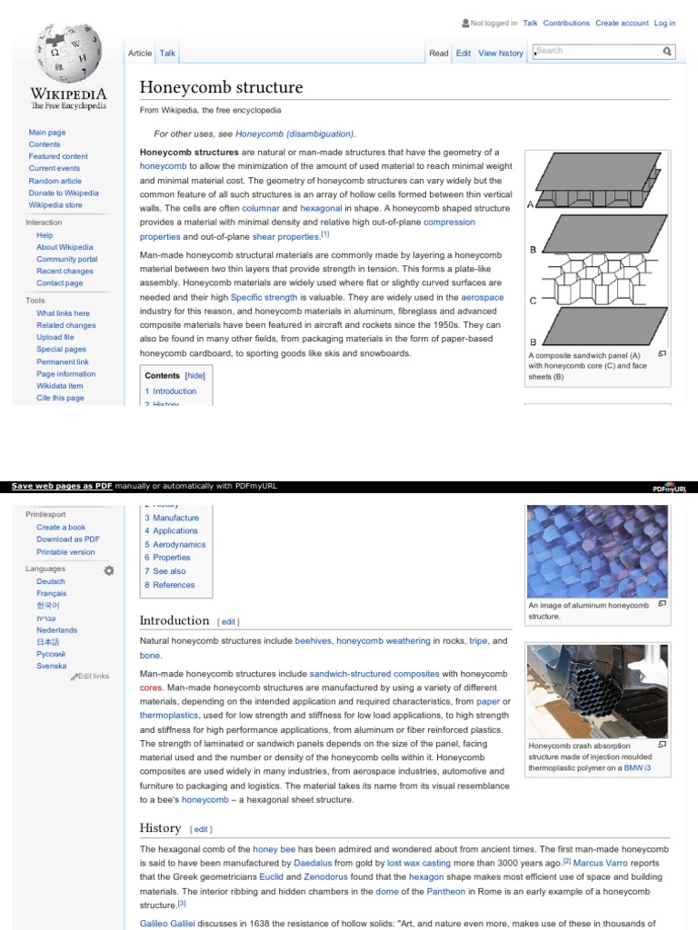 Structure Building Materials Manmade Materials