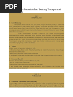 Download Makalah Etika Pemerintahan Tentang Transparansi Pemerintahan by yuana kusuma SN326935713 doc pdf