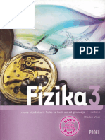 Fizika 3 