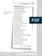 Comprensión Oral 4º Ep Anaya PDF