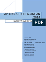 Laporan Stulap 2013