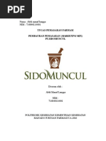 Download Marketing Mix Produk Sidomuncul by Abdi Dimz Langga SN326937501 doc pdf