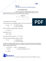 RC Snubber PDF