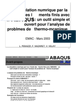 2014 Energie Renouvelables