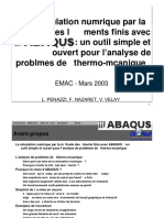 ABAQUS