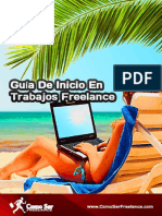 Guia de Inicio en Trabajos Freelance PDF