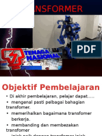 Transformer Form 3