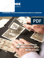 FolletoInformativoSandozAlzheimer PDF