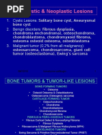 Ficat and Arlet Classification of AVN | PDF | Hip | Diseases And Disorders