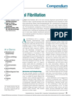 Fibrilación Atrial Canina