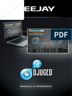 DJUCED Manual IT PDF