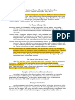 Wrap Up_Rose, Gideon. 1998. "Neoclassical Realism and Theories of Foreign Policy."