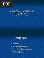 Download Leasing by joe12053 SN32694620 doc pdf