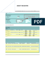 Asset Register Zasreg