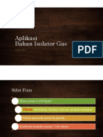 Aplikasi Bahan Isolator Gas.pdf