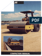 Caterpillar Compaction Manual PDF