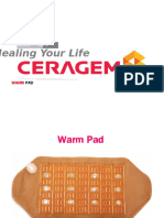 6.warm Pad 2015