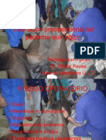 ValoracIon Preoperatoria