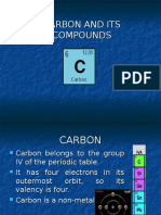 Carbon Comp