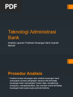 Makalah Manajemen Pemasaran Bank