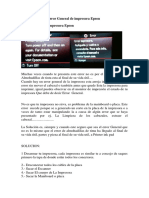 Como resolver el Error General de impresora Epson.pdf