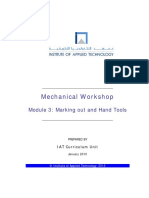 Atm-1022 Mechanical Workshop Module 3 PDF
