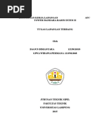 Download makalah bandara radin intan ll lampung by Permana Giwa SN326955311 doc pdf