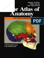 123233885 Color Atlas of Anatomy