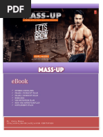 Download Mass Up eBook by Atul Kumar Engineer SN326956836 doc pdf