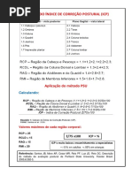 Escala Mini BESTest | PDF