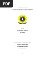 Download LP Memindahkan Pasien Dan Mengatur Posisi by Tiara Putri Zulyana SN326957667 doc pdf