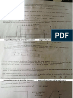 Segundo Parcial de Geotecnia II