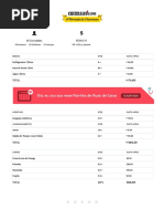 Cálculo de Churrasco Para 60 Pessoas - Churrascolator