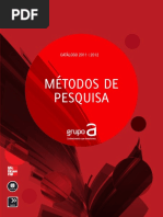 Cat Metodos Pesquisa Esa