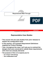 02-Requirement Walk Through