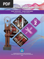 Download Teknik Mesin_Teknik Pemesinan_Teknik Pemesinan Bubut Dan Frais 1_Kelompok Kompetensi 2 by yudi ismanto SN326961312 doc pdf