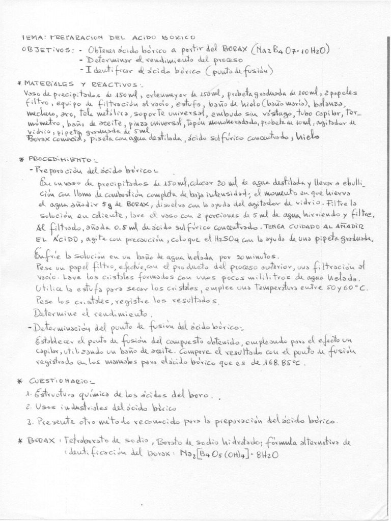 Practica N1 | PDF