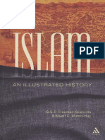 Historical Atlas of Islam