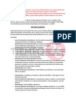 ESCÁNDALO EN PALACIO DE GOBIERNO. CASO CARLOS MORENOS Y PPK