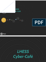 Normas & Estandares LHESS