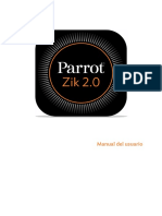 Zik-2-App Manual SP