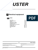 Electrical Equipment: Radio