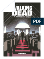 The Walking Dead - Tome 13 - Point de Non-Retour