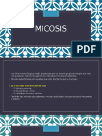 Micosis