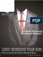 Terobosan Edisi Reguler 366 (Baru)