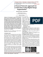 Artificial Neural Network Approach for Brain Tumor Detection Using Digital Image Segmentation.pdf