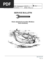 Service Bulletin No. 10-08 - Aker Solutions