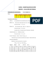 Sesión 2 Programación Dinámica Deterministica Anexo