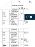 Fairyland 1 A & B Manual Lesson Plans