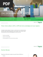 Apresentação Webinar DR DPS Versao1